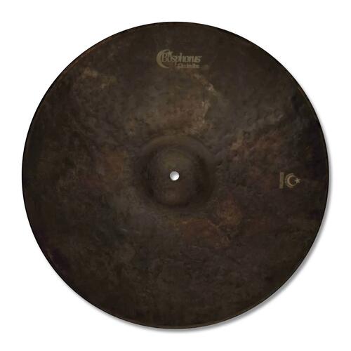 Image 1 - Bosphorus Painite Series Crash Cymbals